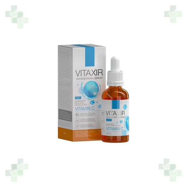 Vitaxir