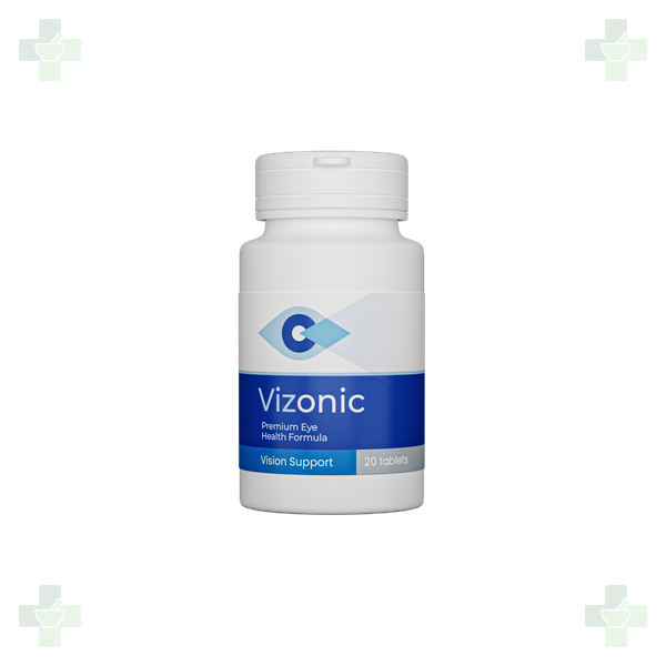 Vizonic