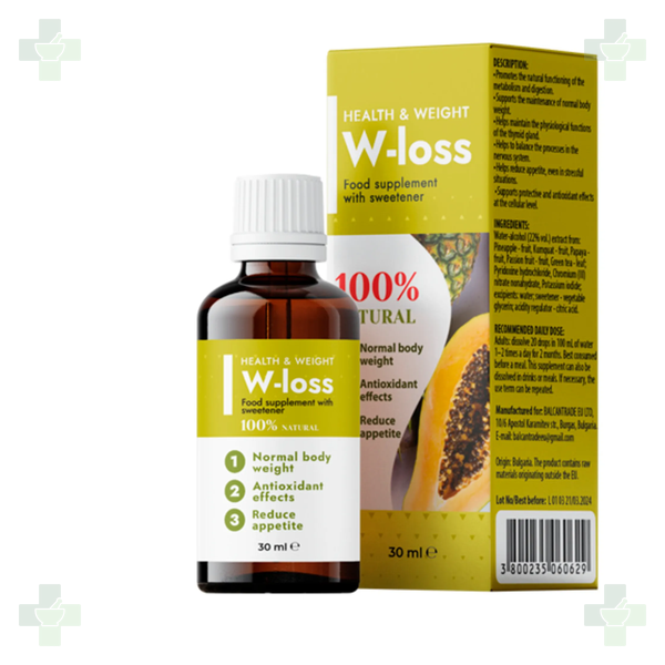 W-Loss